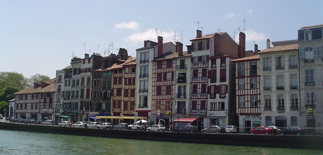 la-nive-bayonne